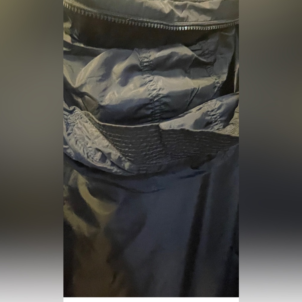Ralph Lauren Polo Men's Navy Windbreaker - Picture 4 of 5